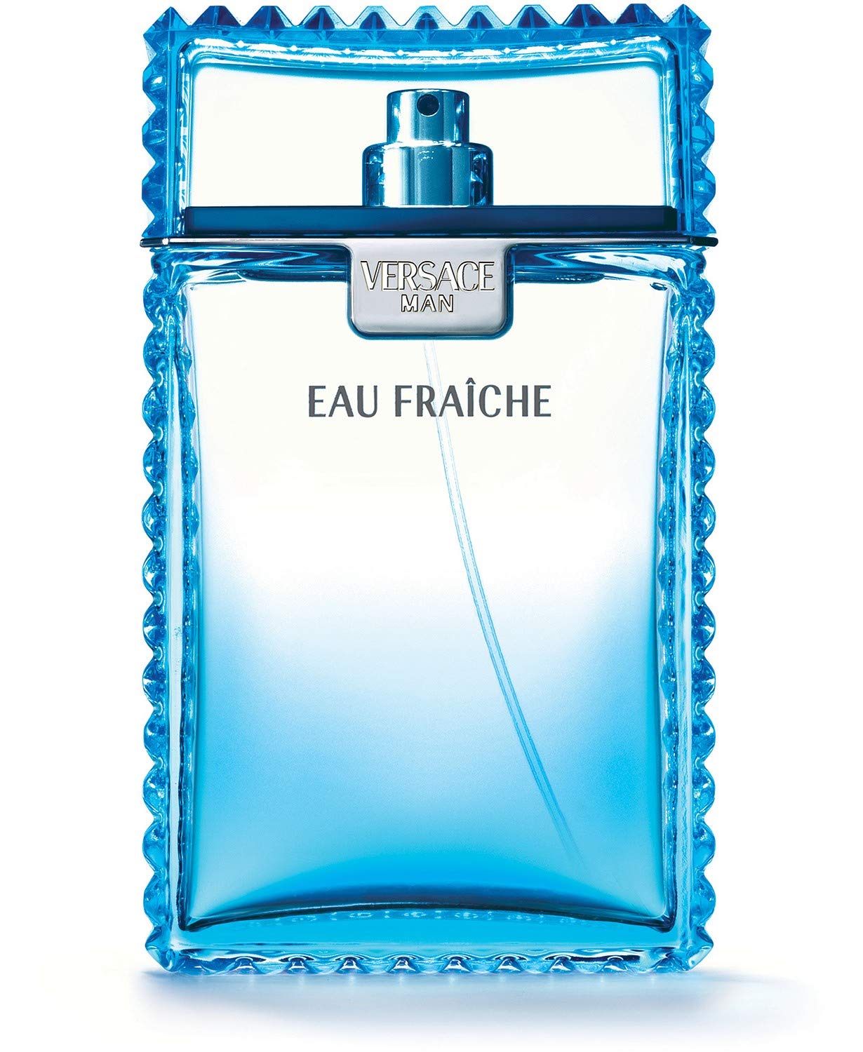 Versace L'Homme by Versace 3.4 oz Eau de Toilette Spray