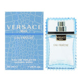 Versace L'Homme by Versace 3.4 oz Eau de Toilette Spray