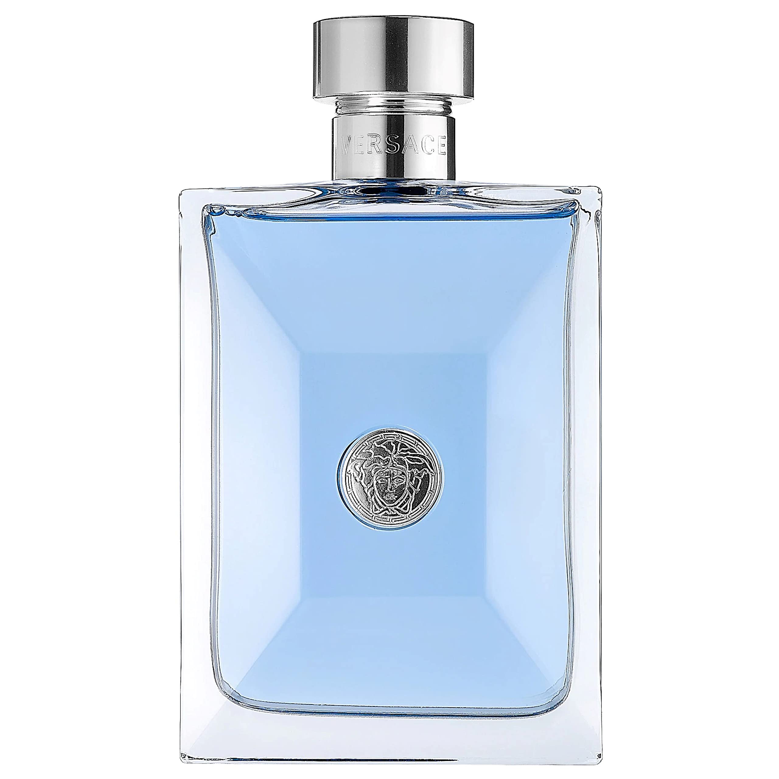 Versace L'Homme by Versace 3.4 oz Eau de Toilette Spray