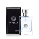 Versace L'Homme by Versace 3.4 oz Eau de Toilette Spray
