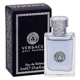 Versace L'Homme by Versace 3.4 oz Eau de Toilette Spray