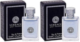 Versace L'Homme by Versace 3.4 oz Eau de Toilette Spray