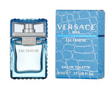 Versace L'Homme by Versace 3.4 oz Eau de Toilette Spray