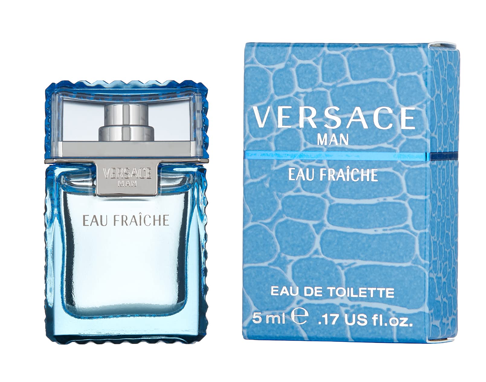 Versace L'Homme by Versace 3.4 oz Eau de Toilette Spray