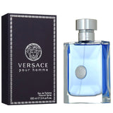 Versace L'Homme by Versace 3.4 oz Eau de Toilette Spray