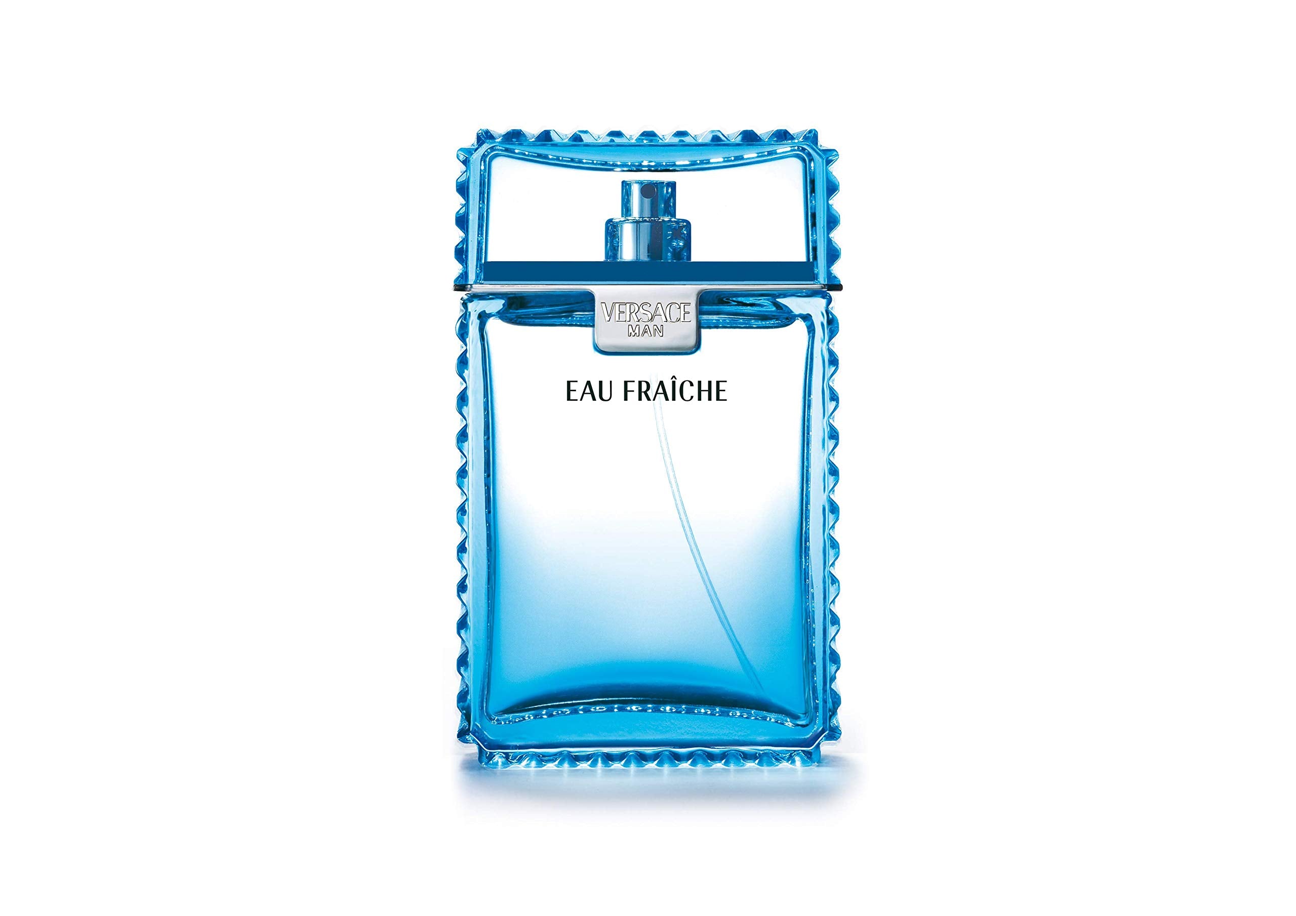 Versace L'Homme by Versace 3.4 oz Eau de Toilette Spray