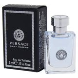 Versace L'Homme by Versace 3.4 oz Eau de Toilette Spray