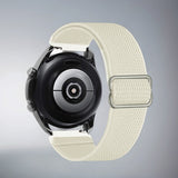 Quick Release Elastic Polyester Woven Strap