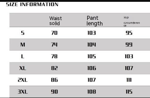 Contrast Color Spray Printing Ripped Jeans Men Loose Straight Trousers