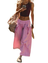 European And American Street Fashion Casual Pants