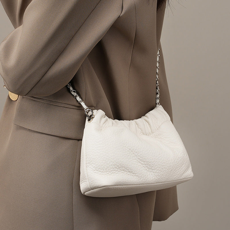 Women's Chain Shoulder Crossbody Bag