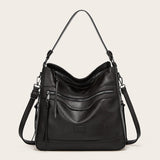 Women's Fashion Handbag Large Capacity Shoulder Messenger Bag
