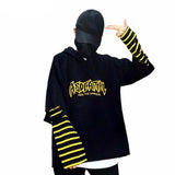 ASOCATING LONG SLEEVE TEE