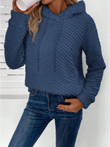 Ultra Warm Fuzzy Women's Sweatshirt