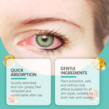 Ximonth Eye Care Roller Relieves Eye Discomfort And Gently Massages Around The Eye