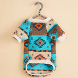 Three Totem Hoodies For Cats And Dogs