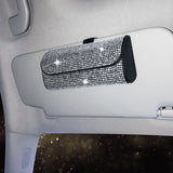 Universal Sun Visor Storage Car Glasses FrameSeat Clip Bracket