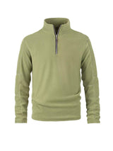 Amb Fleece With Thick Fleece Hoodie For Men