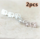 Daisies  Earrings For Women Jewelry Stud Earrings