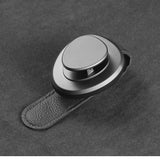 Sun Visor Storage Multifunctional Leather Car Glasses Clip