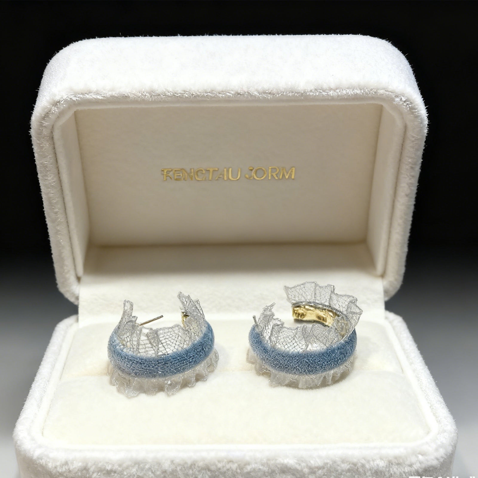 Fashion Earrings
