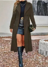 Fashionable New Women's Versatile Jacket