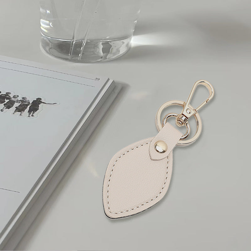 Mini Macaron Series Car Accessories For Men And Women, Anti Lost Keychains, Pendants, Accessories, Universal Home Keychains