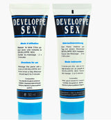 Developpe   Cream