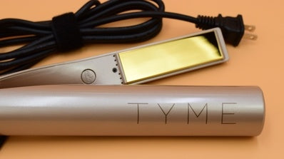 New TYME spray straight hair splint hair straight hair buckle three in one spray straight comb tyme splint