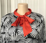 African women's fashion robes