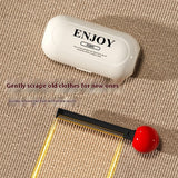 Washable Hair Collector Roller Portable Without Hurting Clothes
