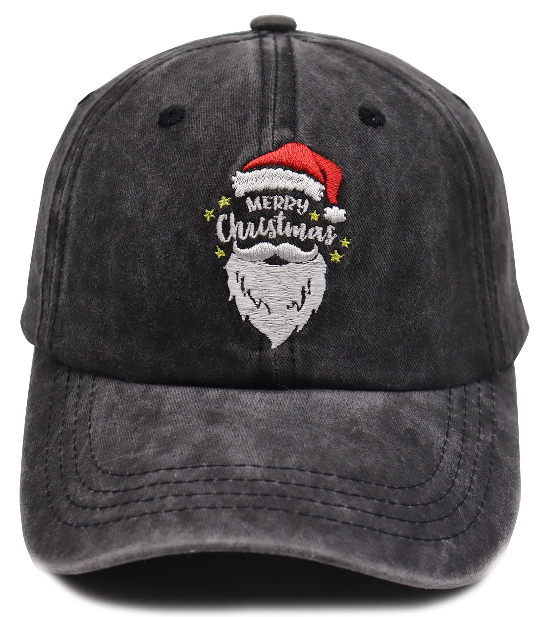 Funny Christmas Baseball Cap