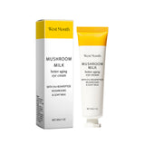 West&Month Firming And Moisturizing Eye Cream, Moisturizing, Caring And Lifting Eye Skin Brightening And Tender Eye Cream