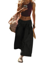 European And American Street Fashion Casual Pants