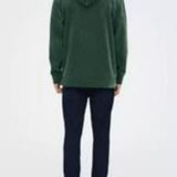 Export Quality English European And American Sizes Jacquard Round Neck Hoodie For Men And Women