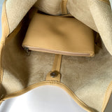 Large Capacity Simple Casual Portable Messenger Bag