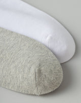Breathable Mid-Calf Large Size 5 Pairs Solid Color Business Cotton Socks All-Season Long Socks