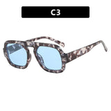 Personalized Simple Sun Glasses Versatile
