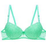European And American Ladies Comfortable Bra