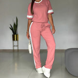 Casual Sportswear Export Fashionable Women's Suit