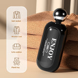 Washable Hair Collector Roller Portable Without Hurting Clothes