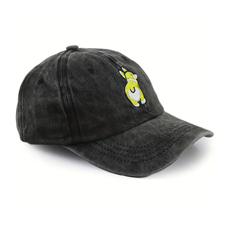 Dog Gifts For Women Baseball Hat, Dog Lover Gift For Dad Men Fathers Day, Dog Mama Gifts , Adjustable Embroidered Baseball Cap