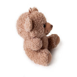 Plush Toy Bear Pendant Plush Key Chain