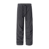 Fashion Personality Loose Casual Trousers Men