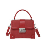 Personality Trendy High Sense Niche Trendy Crossbody Bag