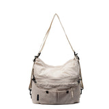 Women's Bag Leisure Sports Multi-functional Shoulder Crossbody