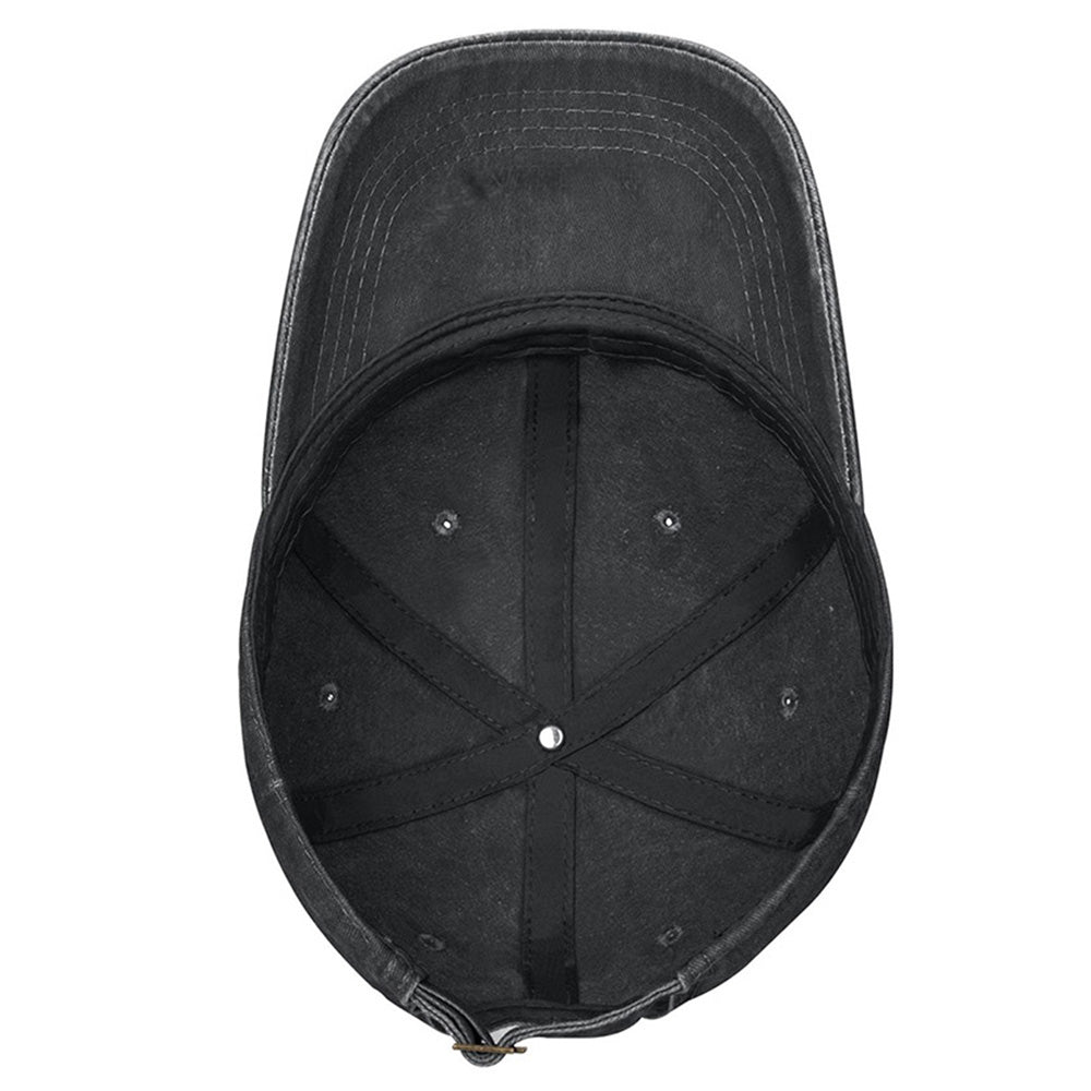 Funny Christmas Baseball Cap