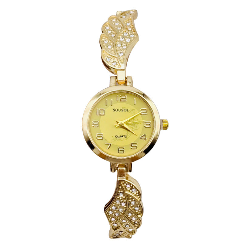 Fashionable Elegant Women's Watch