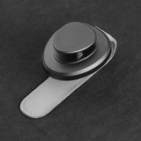 Sun Visor Storage Multifunctional Leather Car Glasses Clip