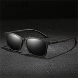 Men's And Women's TR Polarized Sun Driving Fishing Glasses Classic Sports